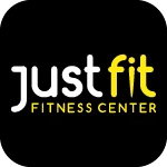 Logo of JustFit - OVG android Application 